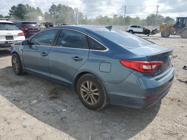 2016 HYUNDAI SONATA SE - 5NPE24AF2GH417403