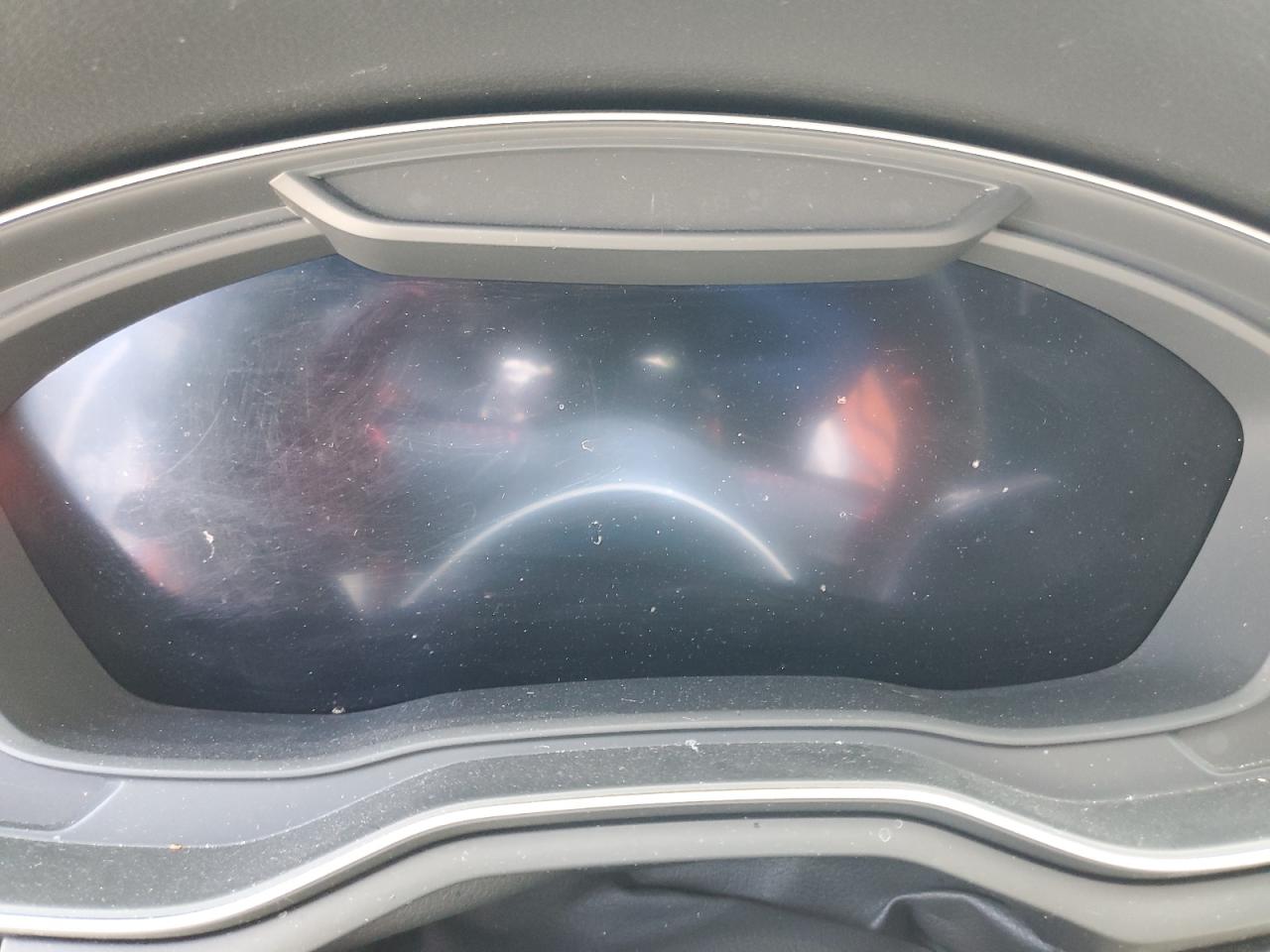 WAUFNAF41JN002711 2018 Audi A4 Prestige