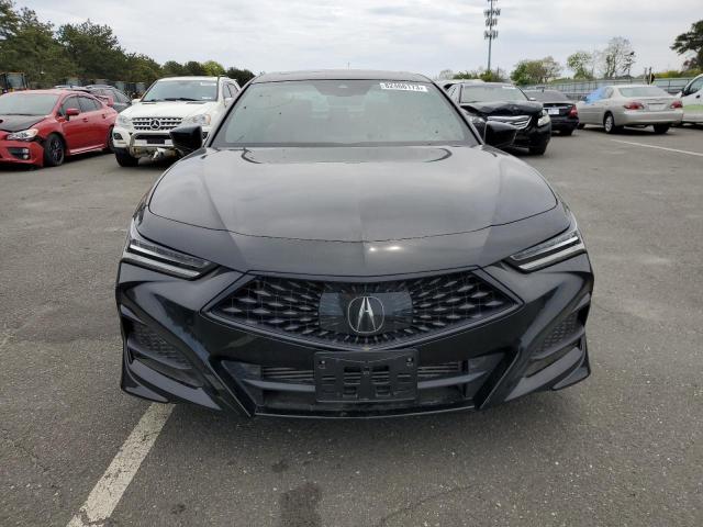 2022 Acura Tlx Tech A VIN: 19UUB5F50NA003284 Lot: 82466173