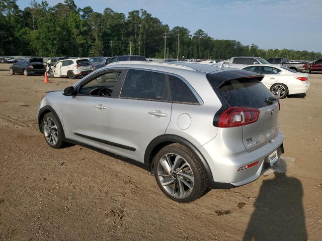2017 KIA NIRO EX TO - KNDCE3LCXH5066284