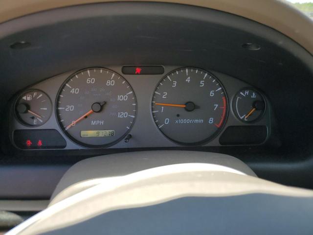 2003 Nissan Sentra Xe VIN: 3N1CB51DX3L809652 Lot: 56735854