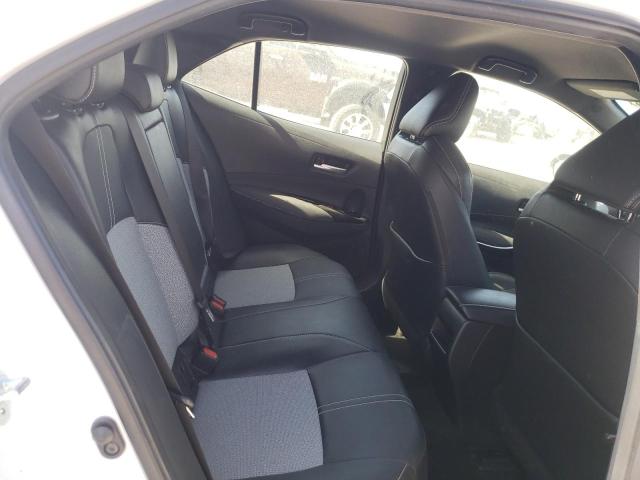 2021 TOYOTA COROLLA XS - JTNA4MBE0M3114296