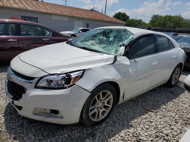 2014 Chevrolet Malibu 1Lt VIN: 1G11C5SLXEF153482 Lot: 55101134