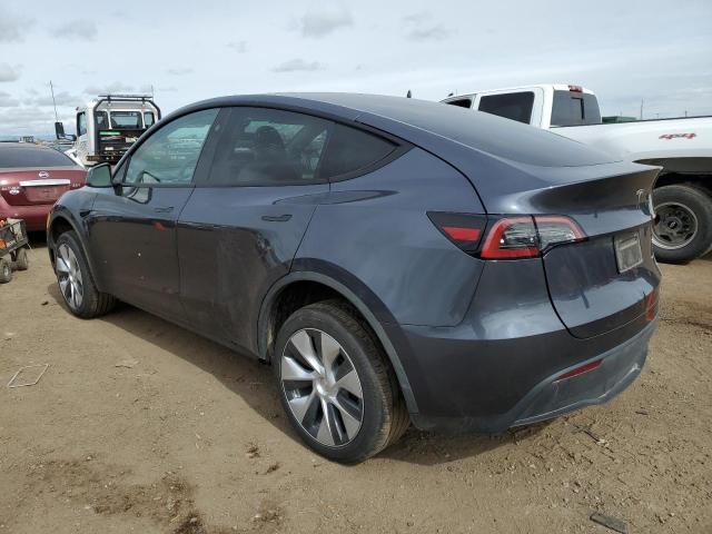 2023 Tesla Model Y VIN: 7SAYGDEE9PF912389 Lot: 53449964