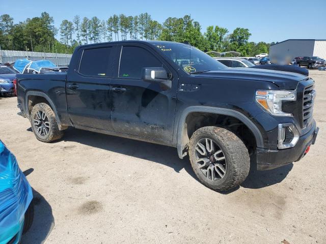 2021 GMC SIERRA K15 1GTP9EEL7MZ389516