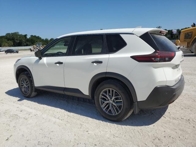 2021 Nissan Rogue S VIN: JN8AT3AA1MW018521 Lot: 56807524