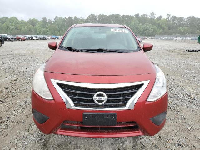 3N1CN7AP5HL809773 2017 Nissan Versa S