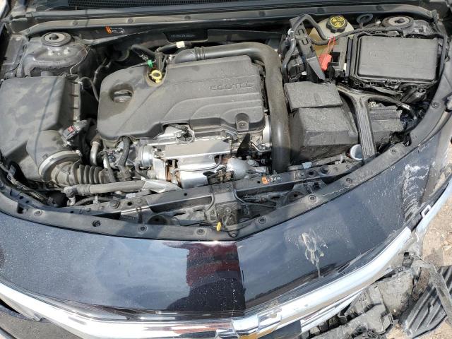 2022 Chevrolet Malibu Ls VIN: 1G1ZB5ST2NF209324 Lot: 57125114