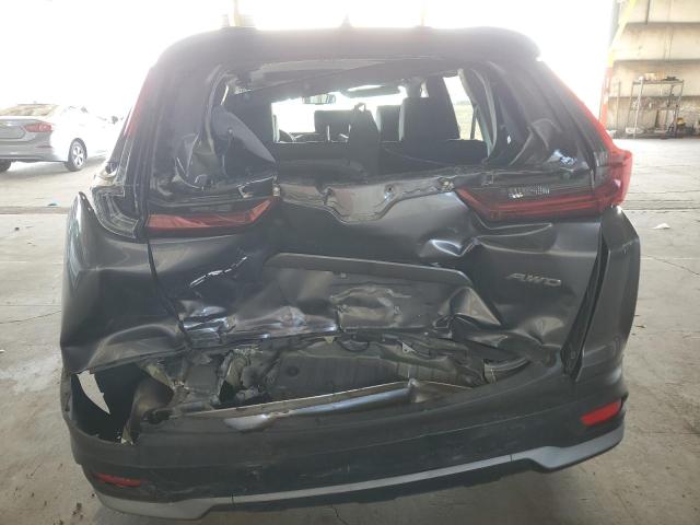 2020 Honda Cr-V Exl VIN: 5J6RW2H88LA013325 Lot: 56329094