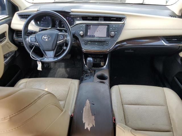 2013 Toyota Avalon Base VIN: 4T1BK1EB8DU013799 Lot: 56372474