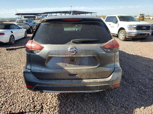 2018 Nissan Rogue S VIN: JN8AT2MT1JW452943 Lot: 56934114