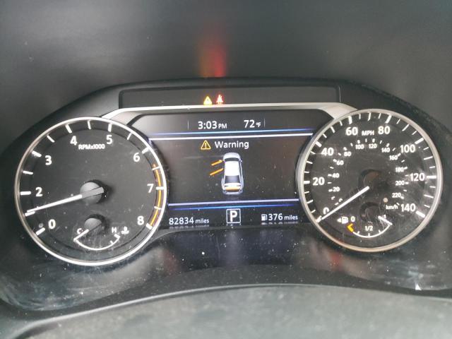 2020 Nissan Altima S VIN: 1N4BL4BV3LC165789 Lot: 54647544