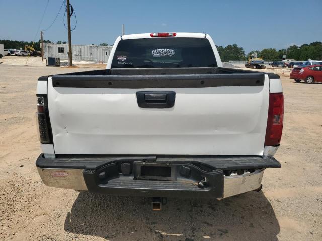 2011 Chevrolet Silverado C1500 Ls VIN: 1GCRCREA0BZ143937 Lot: 54970104