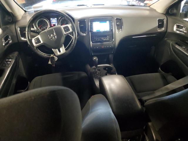 2011 Dodge Durango Crew VIN: 1D4SE4GT7BC631253 Lot: 54082964