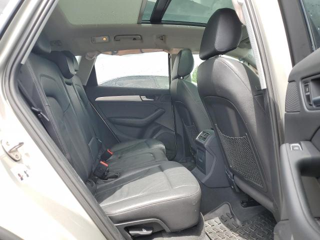 2015 AUDI Q5 TDI PRE WA1CMCFP2FA115557