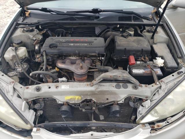 2005 Toyota Camry Le VIN: 4T1BE32K05U957413 Lot: 55499004