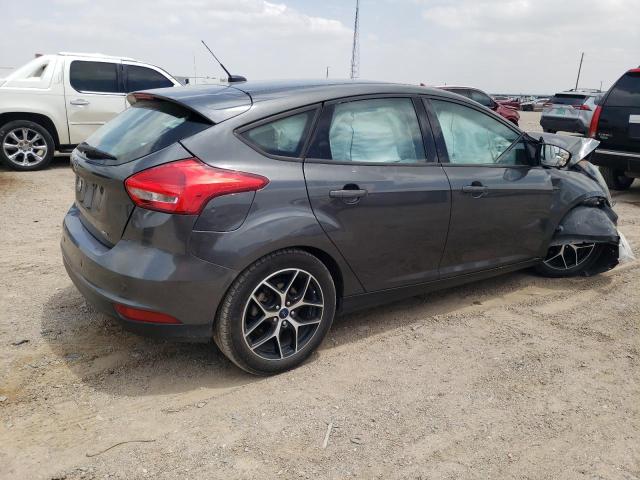 2017 Ford Focus Sel VIN: 1FADP3M2XHL225066 Lot: 56790814