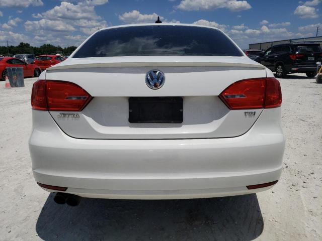 2014 Volkswagen Jetta Tdi VIN: 3VWLL7AJ9EM385645 Lot: 55742164