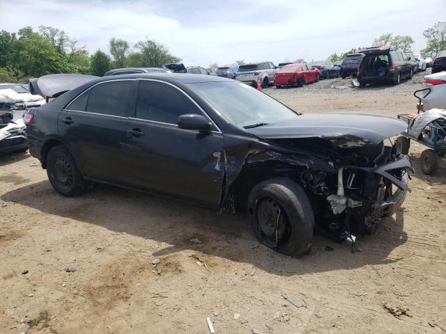 4T1BF3EKXBU769731 2011 Toyota Camry Base