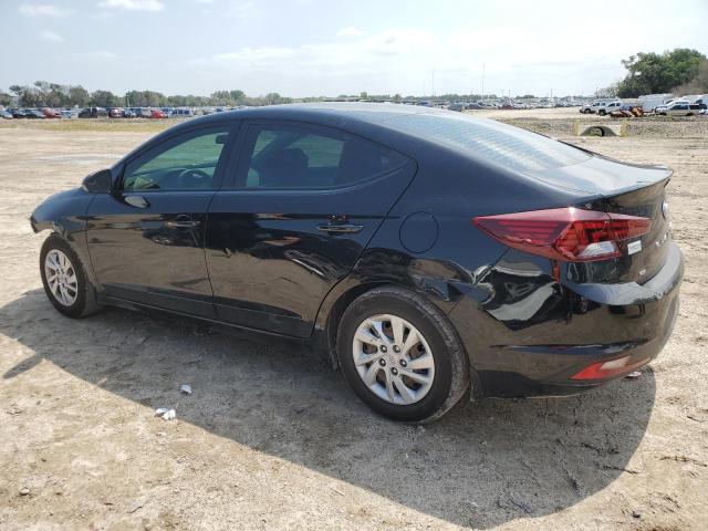 2019 Hyundai Elantra Se VIN: 5NPD74LF1KH429741 Lot: 54792724