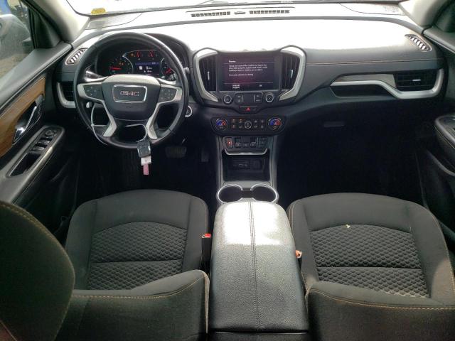 2019 GMC Terrain Sle VIN: 3GKALTEV2KL256149 Lot: 54585334