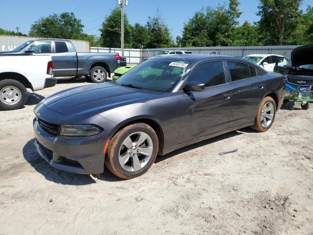 2015 Dodge Charger Sxt VIN: 2C3CDXHG3FH741425 Lot: 54903794