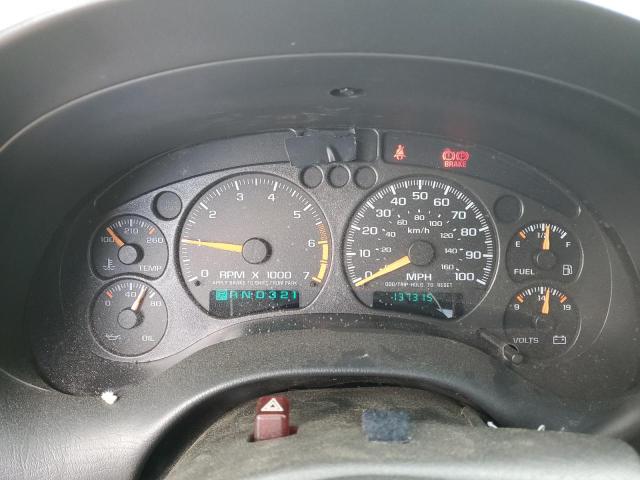 2001 GMC Sonoma VIN: 1GTCS195X18226366 Lot: 56640204