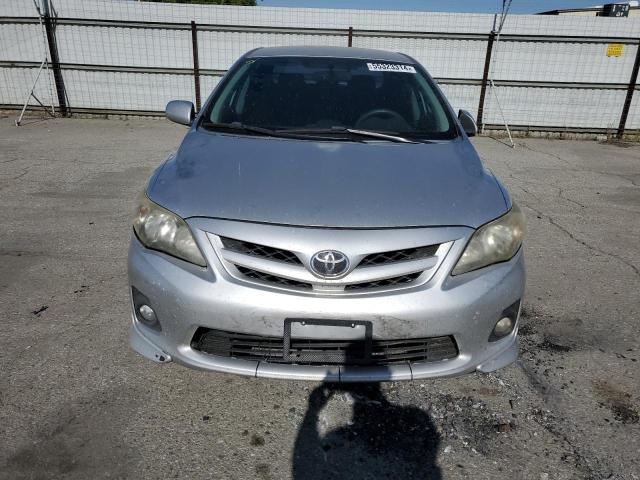 2013 Toyota Corolla Base VIN: 5YFBU4EE0DP115816 Lot: 55323314