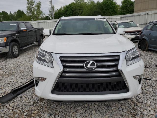 2017 Lexus Gx 460 VIN: JTJBM7FX3H5171265 Lot: 54312154