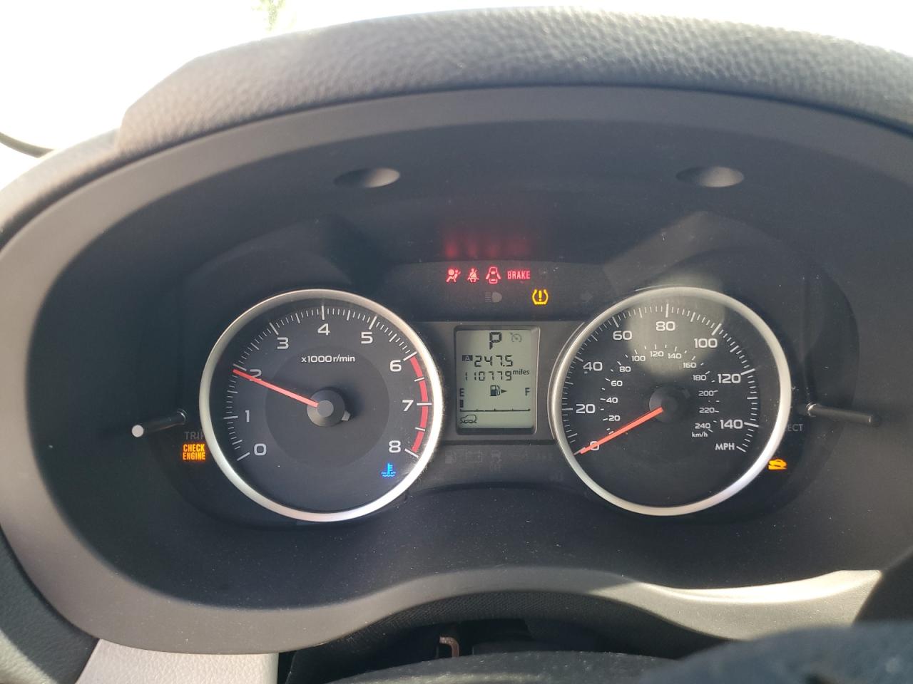 JF2SJAEC1HH505848 2017 Subaru Forester 2.5I Premium