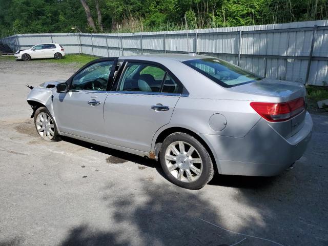 2010 Lincoln Mkz VIN: 3LNHL2GC8AR611008 Lot: 56429854