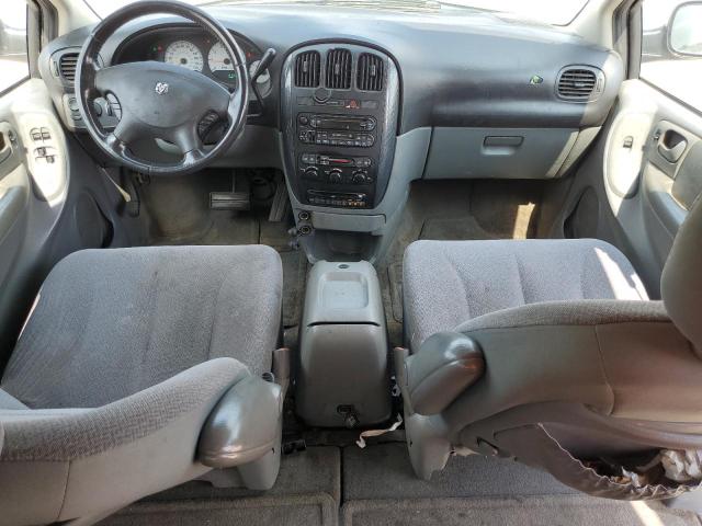 2006 Dodge Grand Caravan Sxt VIN: 2D4GP44LX6R816723 Lot: 54333924