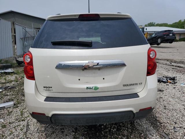 2014 Chevrolet Equinox Lt VIN: 1GNALBEK9EZ118799 Lot: 55566344