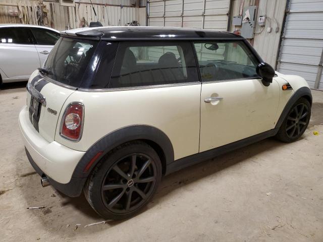 2011 Mini Cooper VIN: WMWSU3C51BT184479 Lot: 55083044