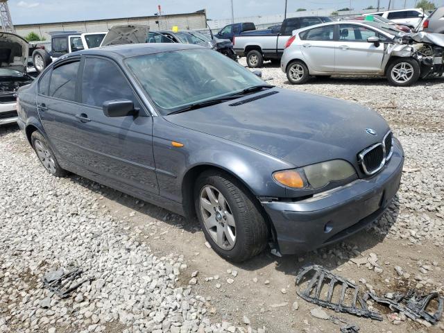 2002 BMW 325 Xi VIN: WBAEU33402PF71623 Lot: 51407664