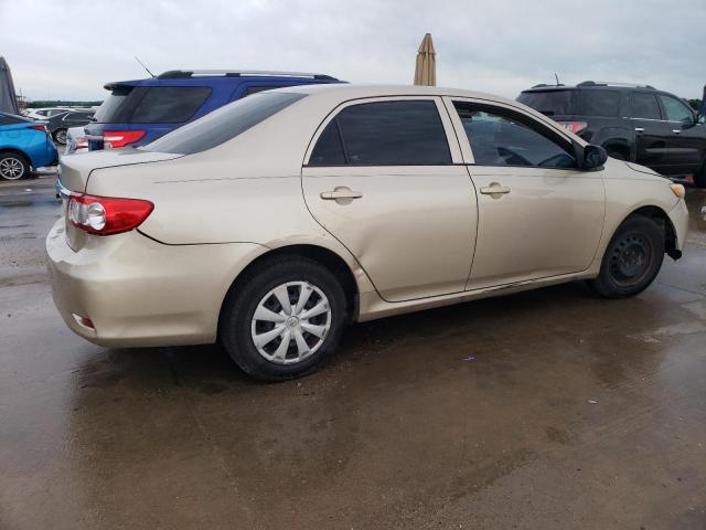 2012 Toyota Corolla Base VIN: 5YFBU4EE0CP029887 Lot: 55918904