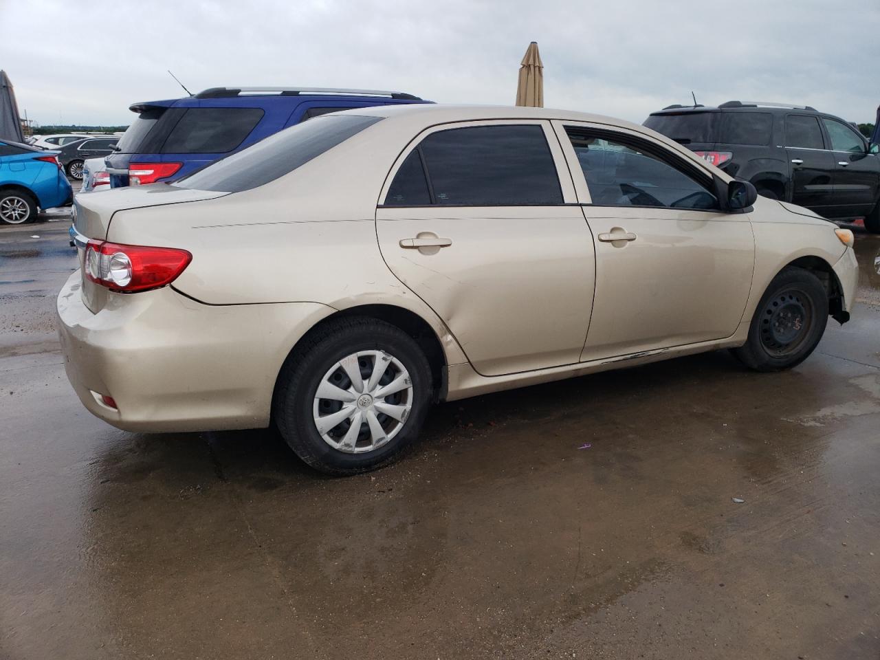 5YFBU4EE0CP029887 2012 Toyota Corolla Base