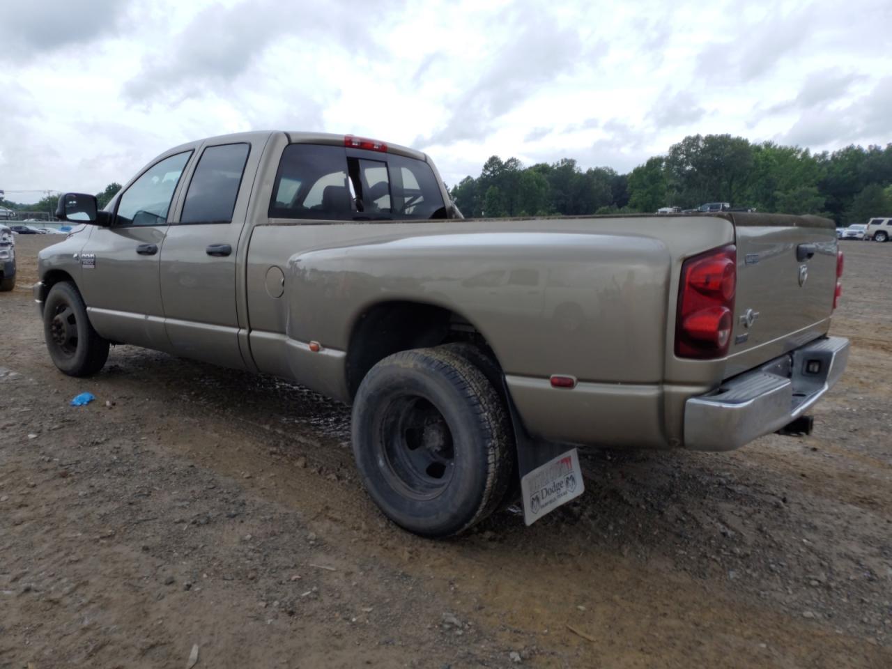 3D7ML48L29G508273 2009 Dodge Ram 3500