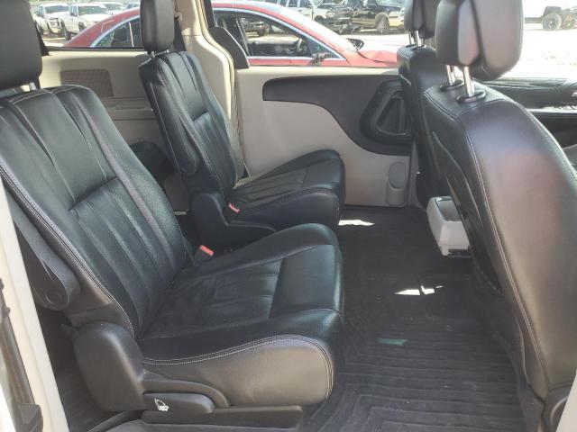 2012 Chrysler Town & Country Touring VIN: 2C4RC1BG7CR375084 Lot: 56295834