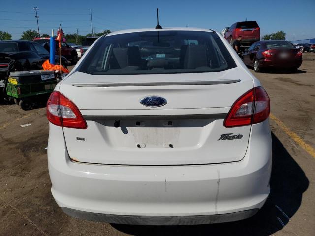 2012 Ford Fiesta Se VIN: 3FADP4BJ0CM126036 Lot: 57068764