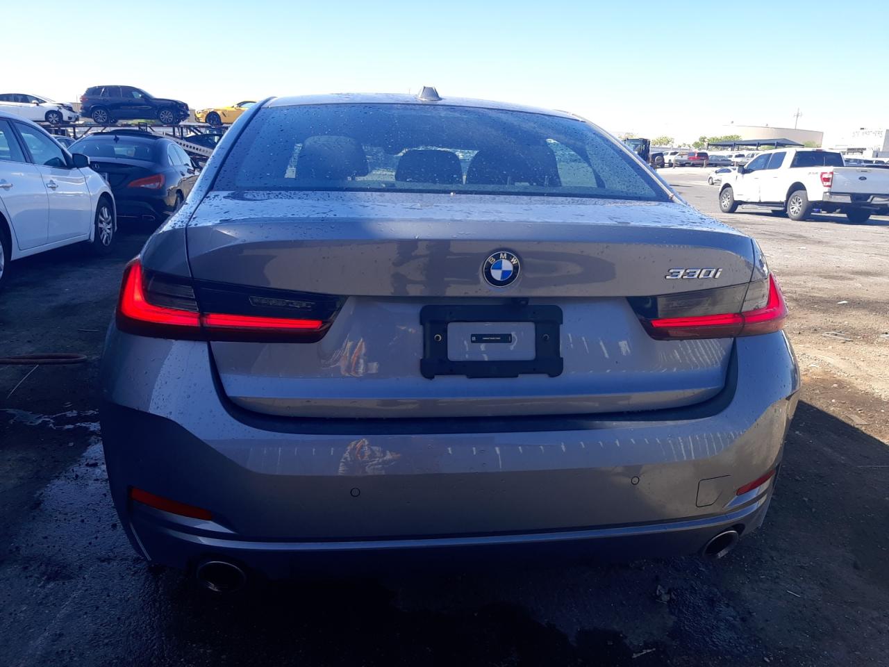 3MW69FF00R8E19069 2024 BMW 330I