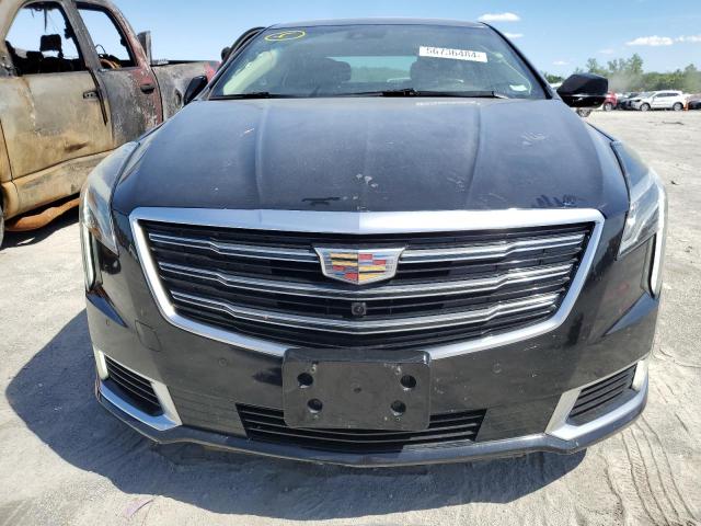 VIN 2G61N5S38J9158039 2018 Cadillac XTS, Luxury no.5