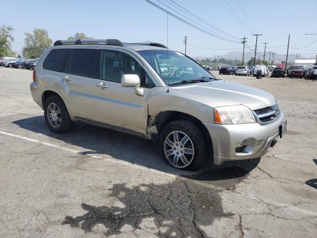 2007 Mitsubishi Endeavor Se VIN: 4A4MM31S17E075979 Lot: 53537394