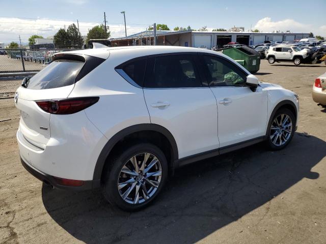 2019 MAZDA CX-5 SIGNA - JM3KFBEYXK0570664