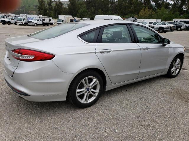 2018 Ford Fusion Se VIN: 3FA6P0HD1JR196759 Lot: 54836224