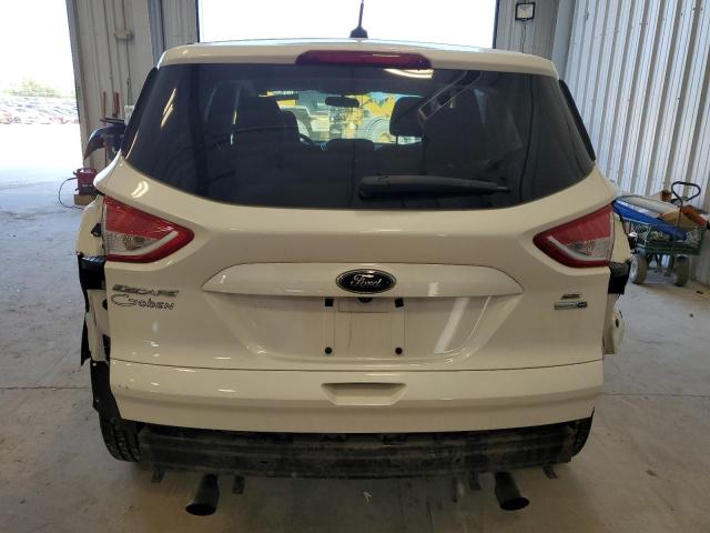 2015 Ford Escape Se VIN: 1FMCU9GX0FUA43176 Lot: 54514994