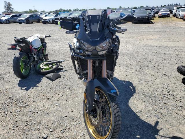 2021 HONDA CRF1100 D4 JH2SD1048MK100113