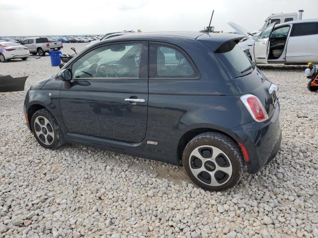 VIN 3C3CFFGE3HT647950 2017 Fiat 500, Electric no.2