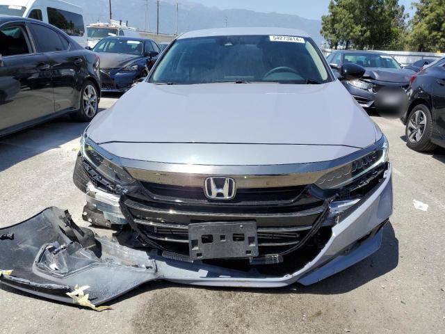 2022 Honda Accord Sport Se VIN: 1HGCV1F49NA056388 Lot: 54273814