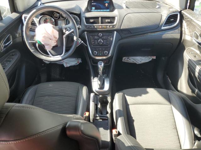 2016 Buick Encore Sport Touring VIN: KL4CJ2SMXGB703507 Lot: 56733324